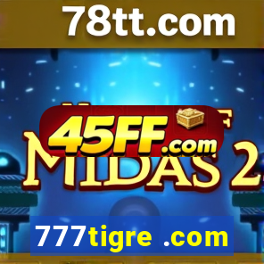 777tigre .com